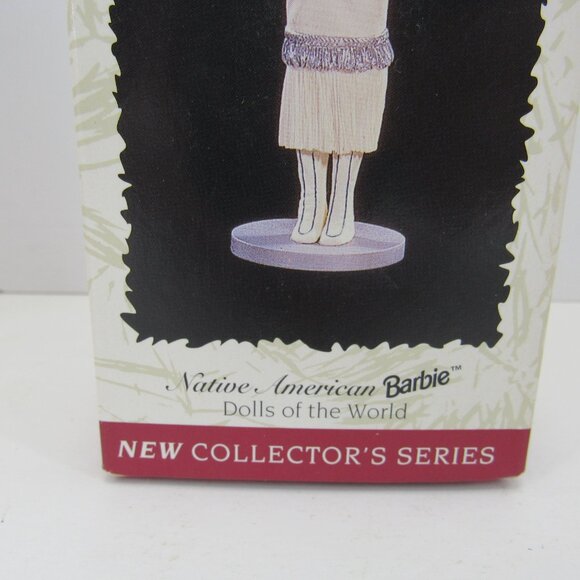 Hallmark Keepsake Ornament Lot of 3 Collector's Series Read Description - Picture 5 of 8